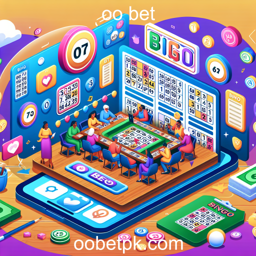 Bingo Online