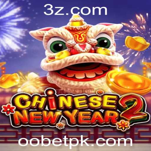 Explorando o Mundo de CHINESENEWYEAR2: O Jogo que Cativou Fãs internacionais