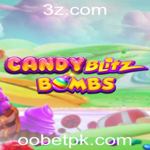 Explorando o Fascinante Mundo de CandyBlitzBombs: Um Mergulho no Jogo do Momento
