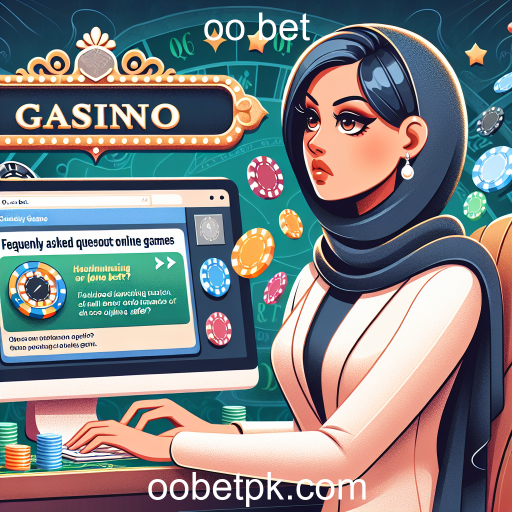 Domine o Jogo com a Seção de Perguntas Frequentes