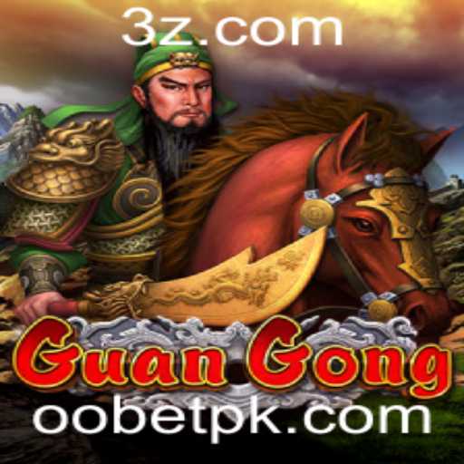 Explorando GuanGong: O Novo Fenômeno dos Jogos