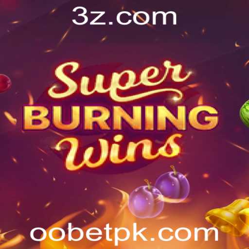 Explorando SuperBurningWins: O Fascínio do Clássico Jogo de Slot